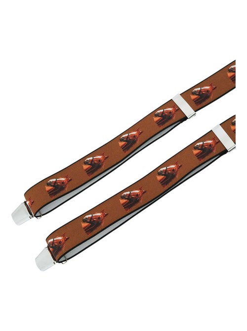 Bretelles Cheval - Kiabi