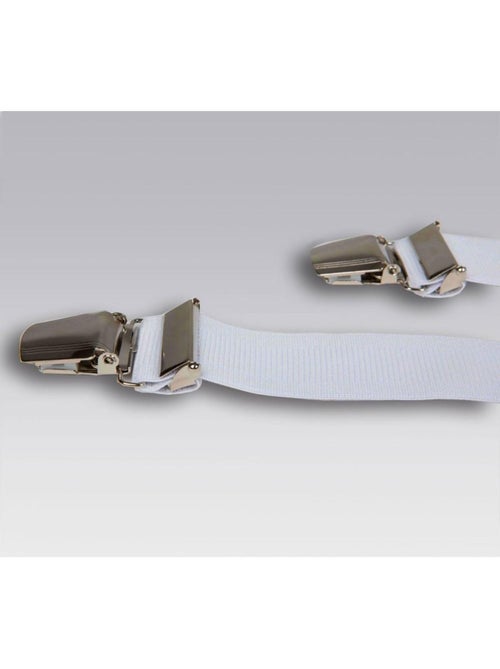 Bretelles extensibles à clips Kebello - Kiabi