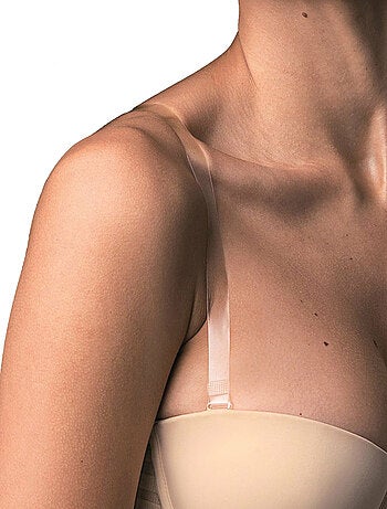 Bretelles invisibles Vesna 15mm