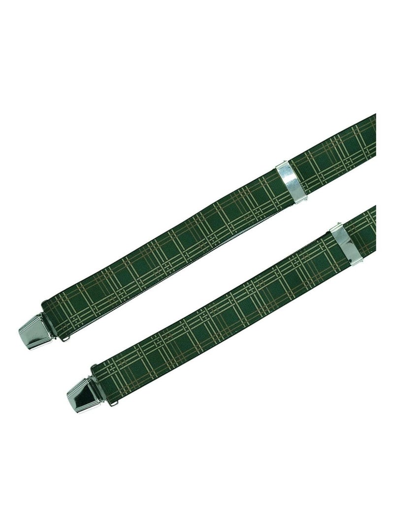 Bretelles réglables BANGOR Noir - Kiabi