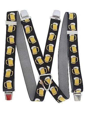 Bretelles réglables CHOPE