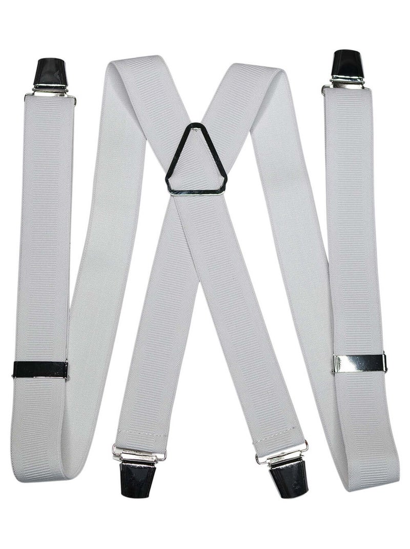 Bretelles réglables SANDAYA Blanc Blanc - Kiabi