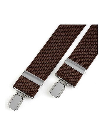 Bretelles Rudy - Fabriqué en Europe