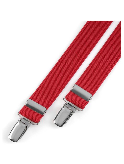 LCW ACCESSORIES Bretelles Élastiques pour Hommes - S4EN64Z8-HUC - LC Waikiki LCW ACCESSORIES Bretelles Élastiques pour Hommes - S4EN64Z8-HUC - LC Waikiki