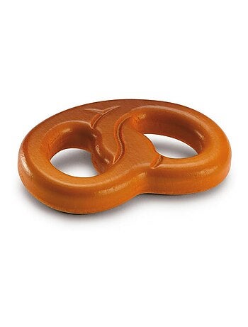 Bretzel en bois