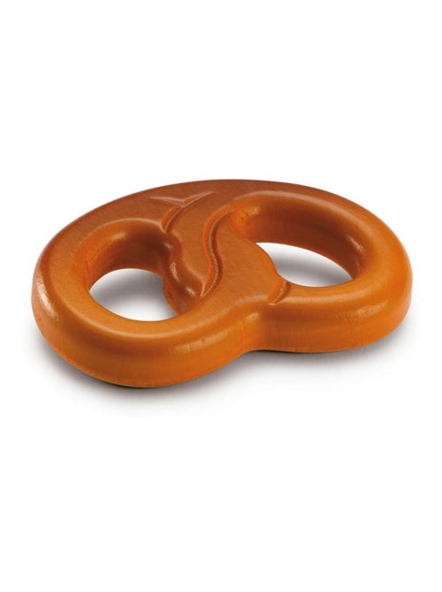 Bretzel en bois - Kiabi