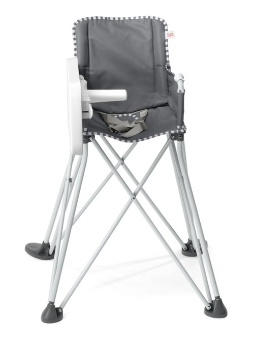 Bright Starts - Chaise haute ultra compacte Pop'N Dine - Kiabi