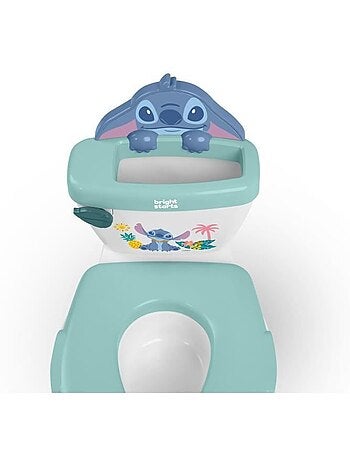 Bright Starts - Mini toilette avec réducteur