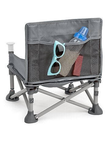 Bright Starts - Rehausseur compact évolutif