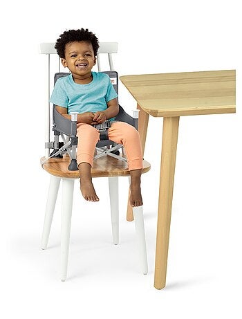 Bright Starts - Rehausseur compact évolutif