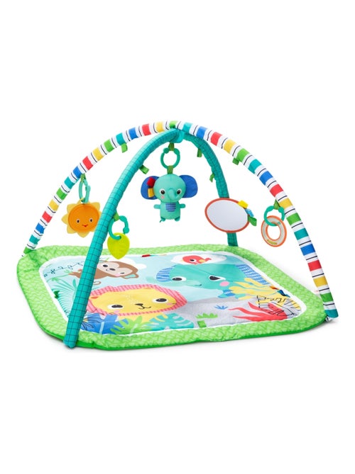 Bright Starts - Tapis d'éveil et d'activités Jungle - Kiabi