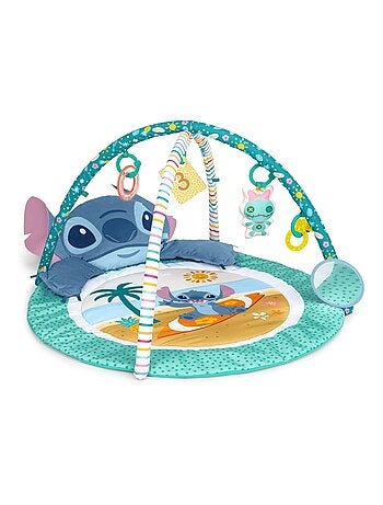 Bright Starts - Tapis d'éveil et d'activités
