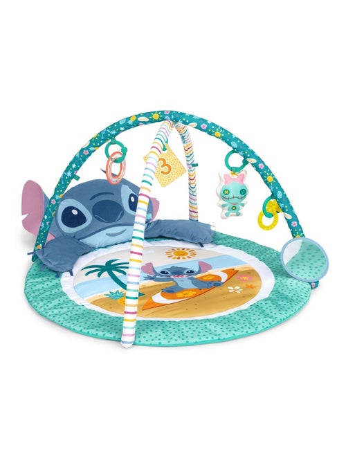 Bright Starts - Tapis d'éveil et d'activités - Kiabi