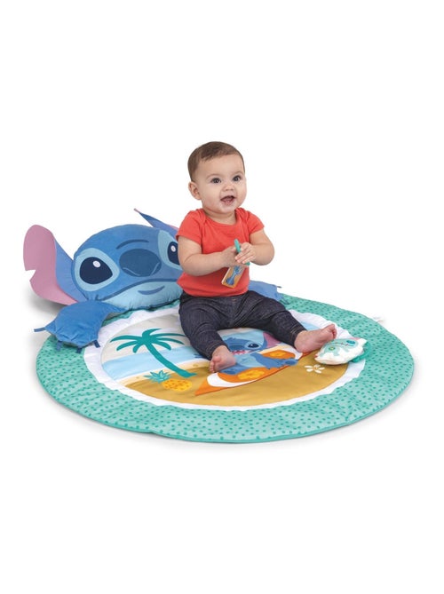 Bright Starts - Tapis d'éveil et d'activités - Kiabi