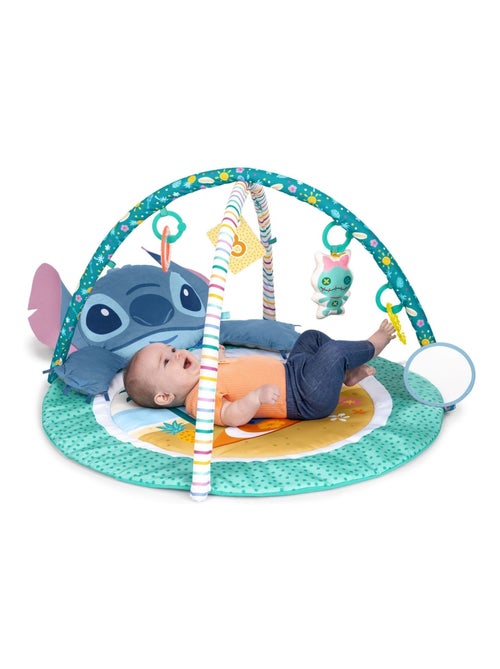 Bright Starts - Tapis d'éveil et d'activités - Kiabi