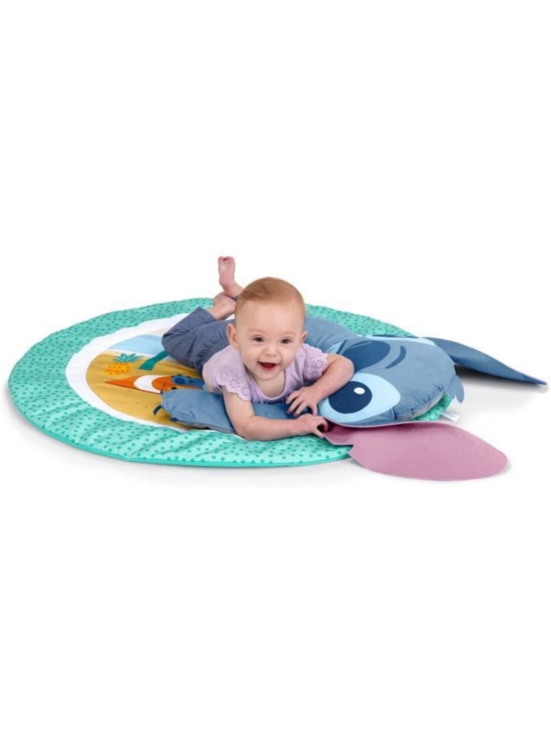 Bright Starts - Tapis d'éveil et d'activités Multicolore - Kiabi