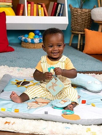 Bright Starts - Tapis d'éveil