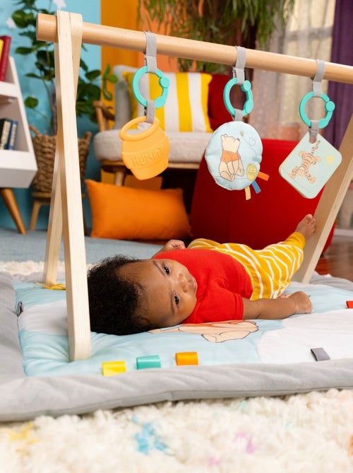 Bright Starts - Tapis d'éveil - Kiabi Bright Starts - Tapis d'éveil - Kiabi