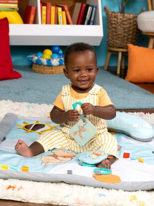 Bright Starts - Tapis d'éveil - Kiabi Bright Starts - Tapis d'éveil - Kiabi