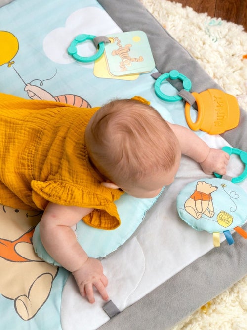 Bright Starts - Tapis d'éveil - Kiabi Bright Starts - Tapis d'éveil - Kiabi