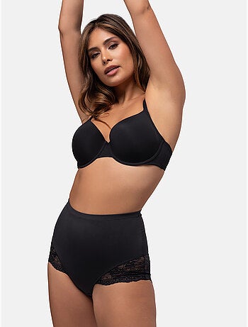 Brigitte culotte gainante Dorina