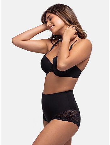 Brigitte culotte gainante Dorina