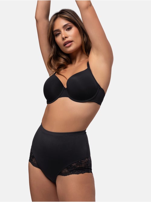 Brigitte culotte gainante Dorina - Kiabi