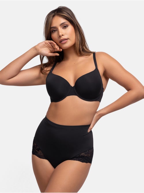 Brigitte culotte gainante Dorina - Kiabi