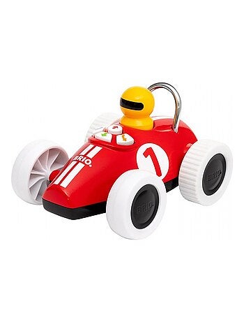 'brio' 30234 Voiture De Course Play And Learn - Kiabi