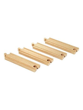 'brio' 33335 Rails Moyens Droits - Kiabi