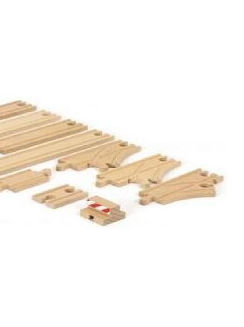 'brio' 33394 Coffret De Demarrage 13 Rails N/A - Kiabi