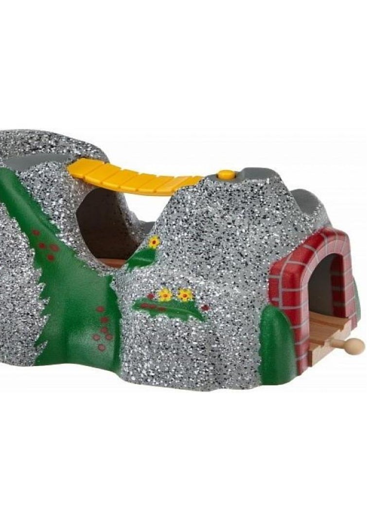'brio' 33481 Tunnel D'aventures N/A - Kiabi