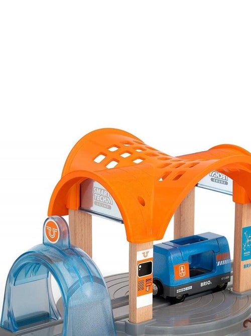 'brio' 33973 Gare Smart Tech Sound - Kiabi
