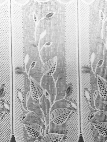 Brise bise à feuillages