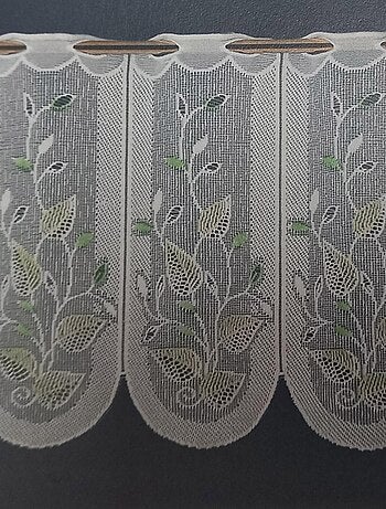 Brise bise à feuillages