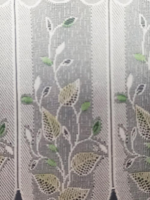 Brise bise à feuillages - Kiabi