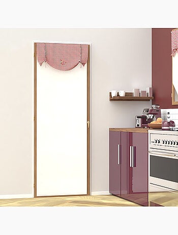 Brise bise coton PAULETTE, par Soleil d'Ocre