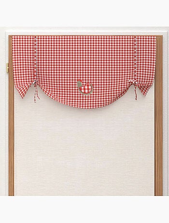 Brise bise coton PAULETTE, par Soleil d'Ocre