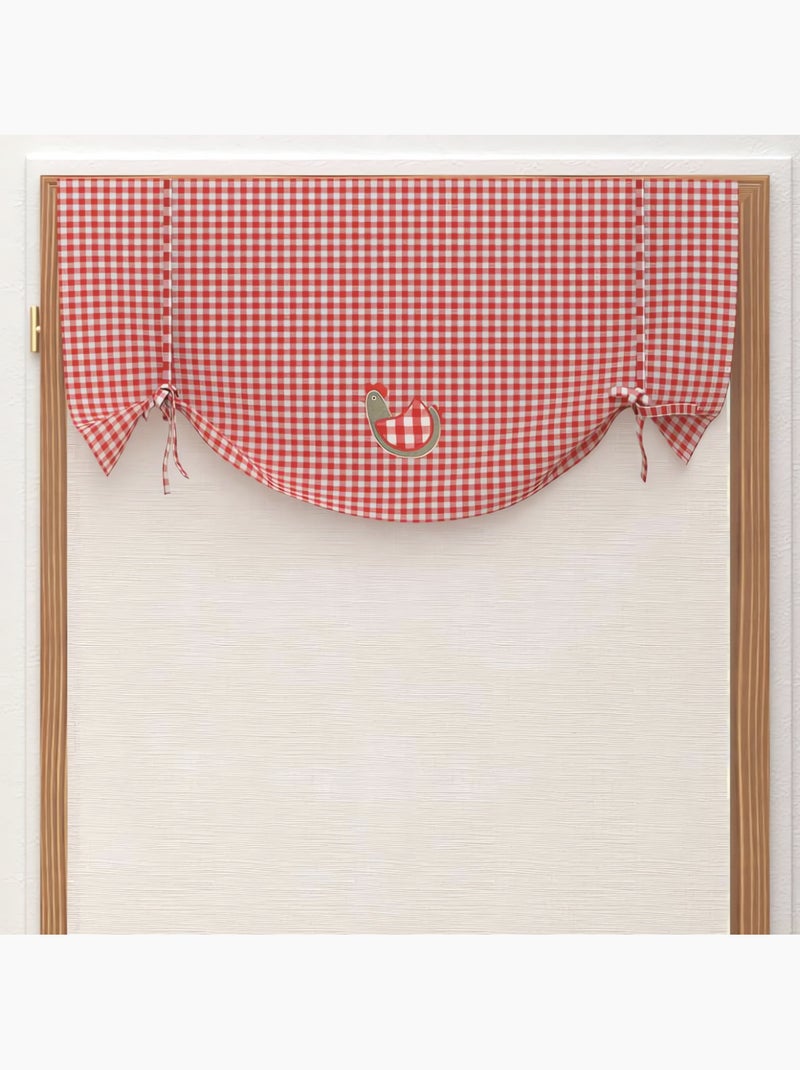 Brise bise coton PAULETTE, par Soleil d'Ocre Blanc - Kiabi