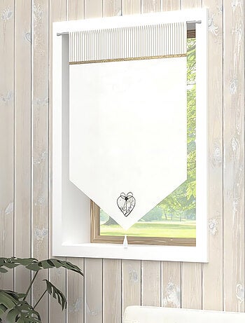 Brise bise en coton AIMEE, par Soleil d'Ocre