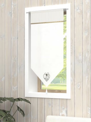 Brise bise en coton AIMEE, par Soleil d'Ocre