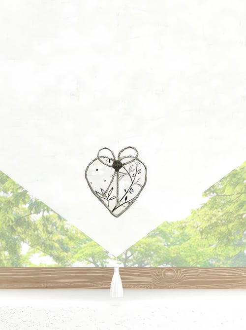 Brise bise en coton AIMEE, par Soleil d'Ocre - Kiabi