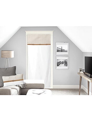 Brise bise en coton CANDICE, par Soleil d'Ocre