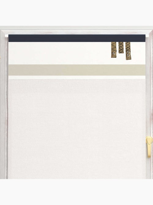 Brise bise en coton ESPRIT MARIN, par Soleil d'Ocre - Kiabi