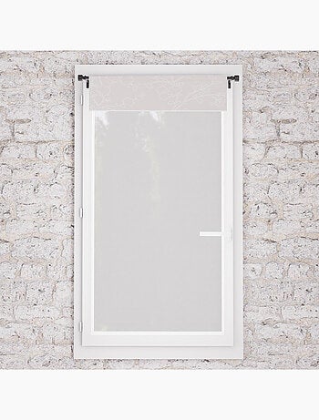 Brise bise en coton ROMANCE, par Soleil d'Ocre