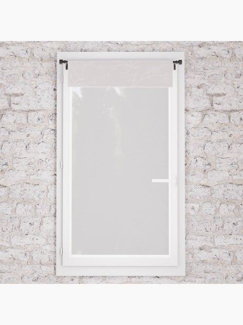 Brise bise en coton ROMANCE, par Soleil d'Ocre - Kiabi