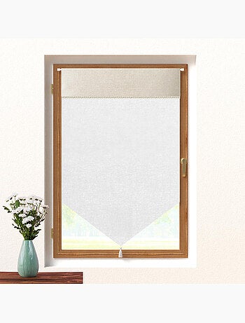 Brise bise en pur coton ELENA, par Soleil d'Ocre