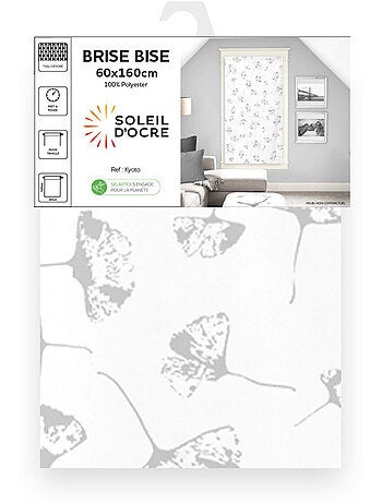 Brise bise KYOTO, par Soleil d'Ocre