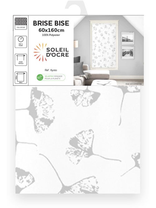 Brise bise KYOTO, par Soleil d'Ocre - Kiabi