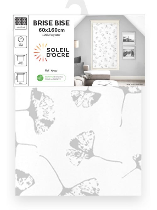 Brise bise KYOTO, par Soleil d'Ocre - Kiabi